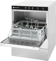 Hendi Vaatwasser glazen K40 | 230299