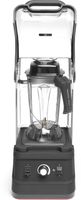 Blender Met Geluiddempende Kap Bpa-Vrij, Hendi 230602