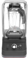 Hendi Blender met geluiddempende kap 2,5L - 230688