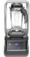 Hendi Digitale blender met geluiddempende kap - 230695