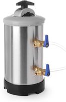 Hendi Waterontharder | 8 liter/7.5kg | 231210