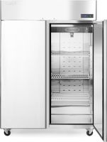 Arktic Koelkast met 2 deuren Profi Line 1300L | 232125