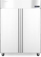 Arktic Vriezer met 2 deuren Profi Line 1300L - 232149