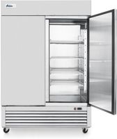 Arktic 232736 Koelkast 1300 L, , Kitchen Line, GN 2/1, 1300L, 230V/320W, 1382x800x(H)2100mm