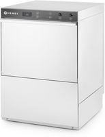 Hendi Vaatwasser K50 | met reinigingspomp  | 233030