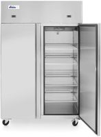 Arktic 233146 Koelkast en vriezer 420 liter, , Profi Line, 230V/870W, 1200x740x(H)1950mm