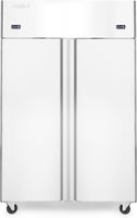 Arktic 233146 Koelkast en vriezer 420 liter, , Profi Line, 230V/870W, 1200x740x(H)1950mm