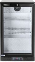 Arktic Backbar koelkast met enkele deur 118L | 233900