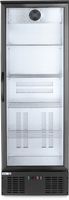 Hendi Backbar koelkast met enkele deur 293L | 233924
