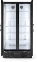 Arktic Backbar koelkast 2 deuren | hoog | 458L | 233931