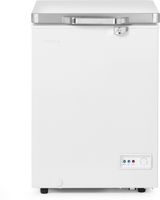 Arktic 235904 Vrieskist, , 93L, 230V/105W, 574x608x(H)845mm