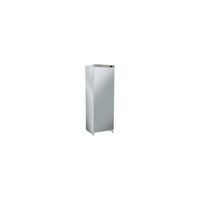 Arktic 236031 Budget Line koelkast in een roestvaststalen behuizing, , Budget Line, 230V/157W, 600x701x(H)1875mm