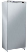 Arktic 236055 Budget Line koelkast in een behuizing van RVS, , Budget Line, 230V/193W, 775x769x(H)1900mm