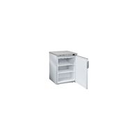 Arktic 236079 Budget Line vrieskast in een roestvast stalen behuizing, , Budget Line, 230V/111W, 598x655x(H)838mm