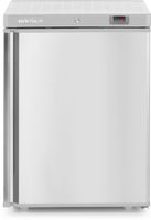 Arktic 236079 Budget Line vrieskast in een roestvast stalen behuizing, , Budget Line, 230V/111W, 598x655x(H)838mm