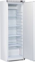 Arktic 236086 Budget Line vrieskast in een wit gelakte stalen behuizing, , Budget Line, Wit, 230V/322W, 600x646x(H)1875mm