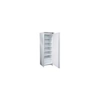 Arktic 236093 Vrieskast met roestvaststalen behuizing., , Budget Line, 230V/322W, 600x646x(H)1875mm