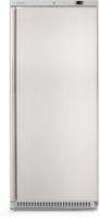Arktic 236116 Budget Line vrieskast in een roestvast stalen behuizing, , Budget Line, 230V/436W, 775x710x(H)1900mm