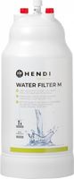 HENDI 237793 Waterfilter L, , Diameter ⌀ 17,3 cm - Hoogte 39,5 cm