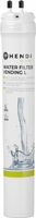 HENDI 237885 Waterfilter S, , Diameter ⌀ 87 mm - Hoogte 562 mm