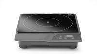 Hendi Inductiekookplaat model 1800 | 239209