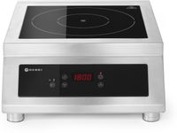Hendi Inductiekookplaat model 5000 D | 239322