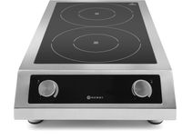 Hendi Inductiekookplaat model 7000 | 239346