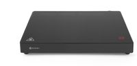 Hendi Inductie warmhoudplaat Black Line | 239384