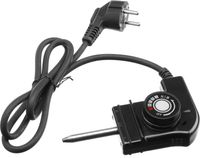 Thermostaatsnoer Voor Partypan - HENDI - Thermostaatsnoer Sept.2007insteek Kleine Gaten - (L)mm - HENDI 239599