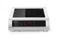 Hendi Inductiekookplaat model 3500 D XL | 239698
