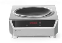 Hendi Inductiewok model 3500 | 239766