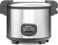 Hendi Rijstkoker | 240403