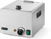 Hendi Worstenwarmer 10 liter | 240502