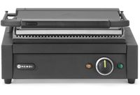 HENDI 263617 Contactgrill, , 230V/2200W, 430x375x(H)216mm