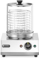 Hendi Worstenwarmer | 265000