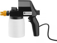 Voedselspuit Elektrisch, HENDI, 230V/60W, 240x90x(H)220mm - 270882