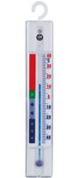Hendi Koelkast thermometer met haak - verticaal - 271117