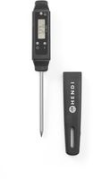 Hendi Zak thermometer met sonde | 271209