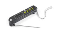 Hendi Thermometer met inklapbare sonde | 271308