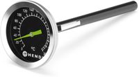 HENDI 271384 Analoge thermometer, , Diameter ⌀ 52 mm - Hoogte 140 mm