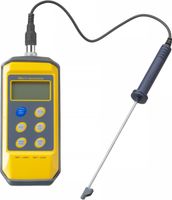Hendi Schokbestendige thermometer met stiftsonde | 271407