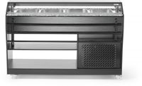 Saladebuffet, Arktic, GN 1/1, 220-240V/170W, 1490x765x(H)1370mm - 274057