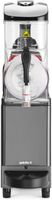 Arktic 274354 Slush machine 1x12L, , 12L, Zwart, 220-240V/380W, 205x507x(H)810mm