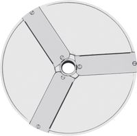 Hendi Mes DF2 Schijfjes 2 mm Groentesnijder 231807 - 280102