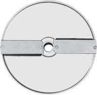 Hendi Mes DF6 Schijfjes 6 mm Groentesnijder 231807 - 280201