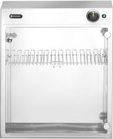 Hendi UV Sterilisator voor messen 230V 25W | 281246