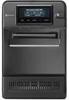 HENDI 281277 Hogesnelheidsoven CombiTurbo, , 18L, Zwart, 230V/3000W, 402x735x(H)608mm