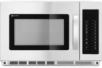 Hendi Magnetron programmeerbaar 1800W | 281369