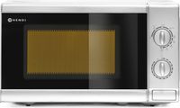 Hendi Magnetron met grill | 20 liter | 700W | 281710