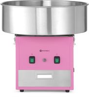 Suikerspin Machine, Hendi 282731